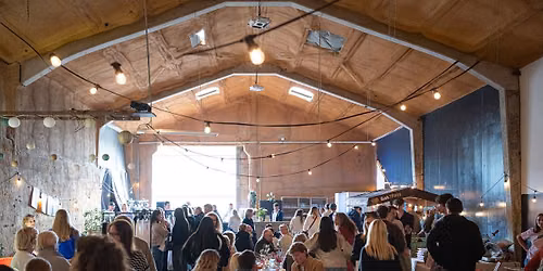 Sunday Market 2027 — braderie-en-jaarmarkt in De Haan